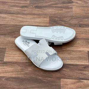 Hermes Paris Sandals - thumbnail 2