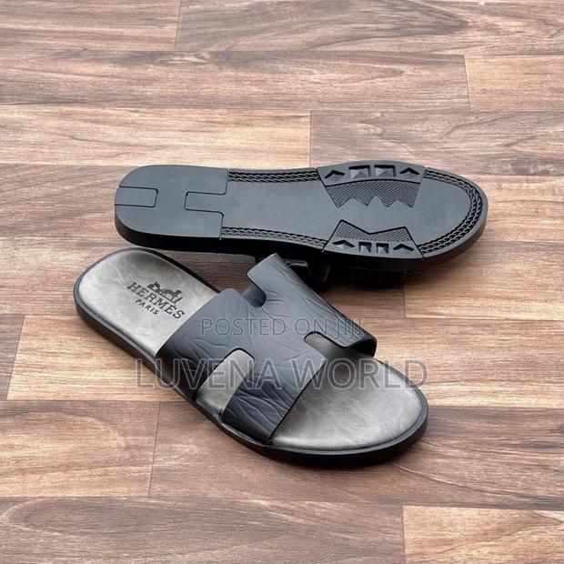 Hermes Paris Sandals - thumbnail 3