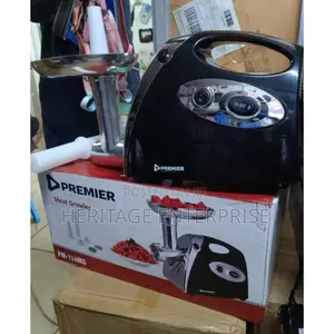 Meat Mincer
, Commercial Mincer 