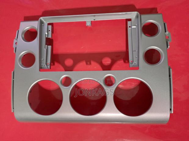 Android Frame for Toyota Fj Cruiser 2007-2008