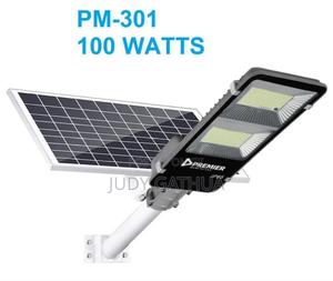 Compound Solar Light 100 Watts - thumbnail 2