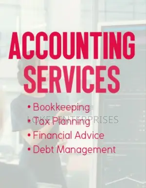 Accounting and Bookkeeping/Taxation, Kra Returns