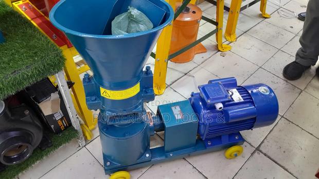 Pellet Making Machine/Pelletizer Machine