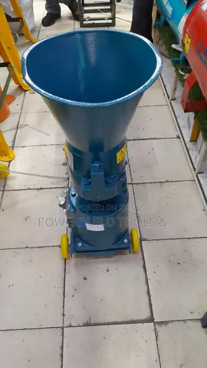 Pellet Making Machine/Pelletizer Machine