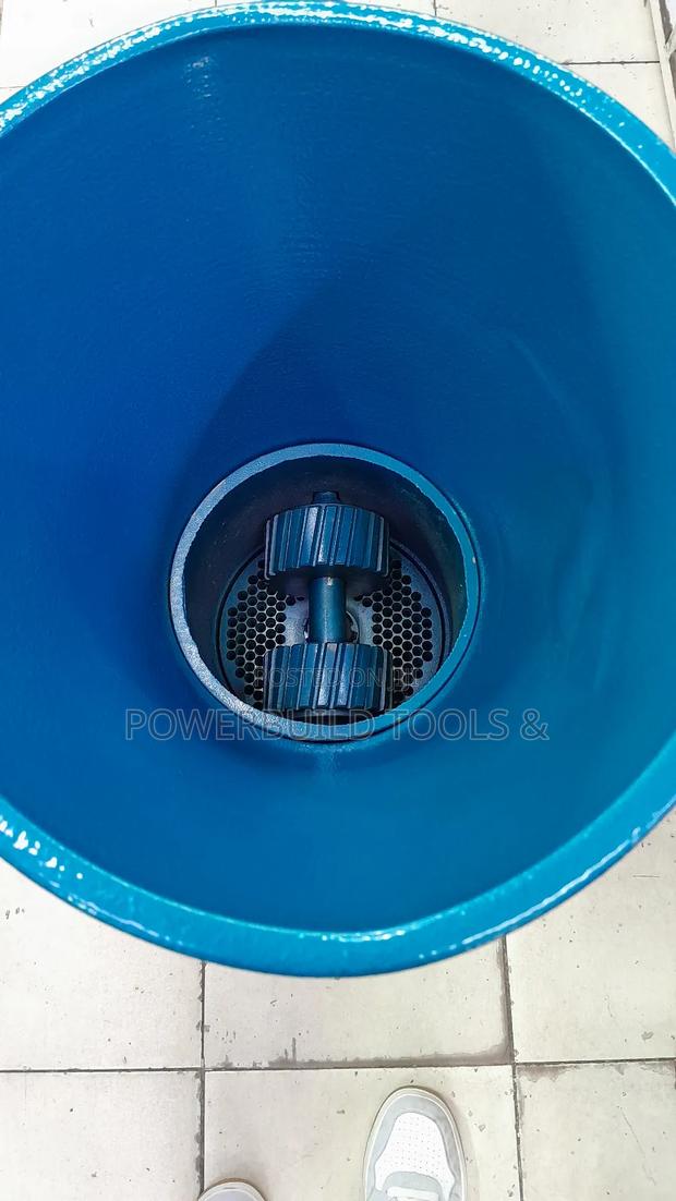 Pellet Making Machine/Pelletizer Machine - thumbnail 4