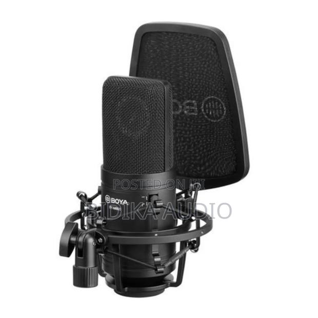 Boya by-M800 - main view