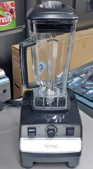 Heavy Duty Commercial Blender 1500w
