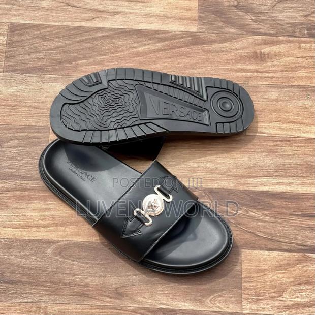 Versace Sandals - main view