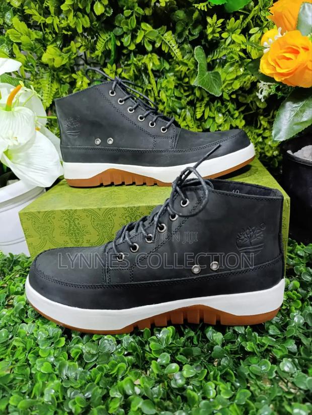 Timberland High Boots - thumbnail 6