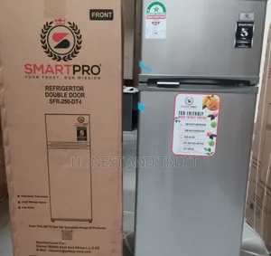 Smart Pro 205 Litres Double Dsor
