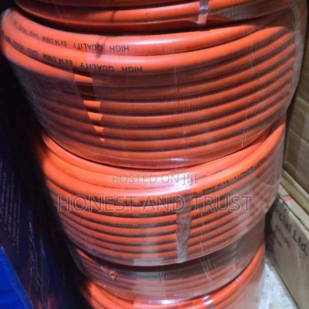 LPG 50 Metres Gas Pipe - main view