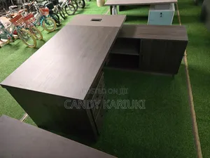 1.6m Executive Office Boss Desk