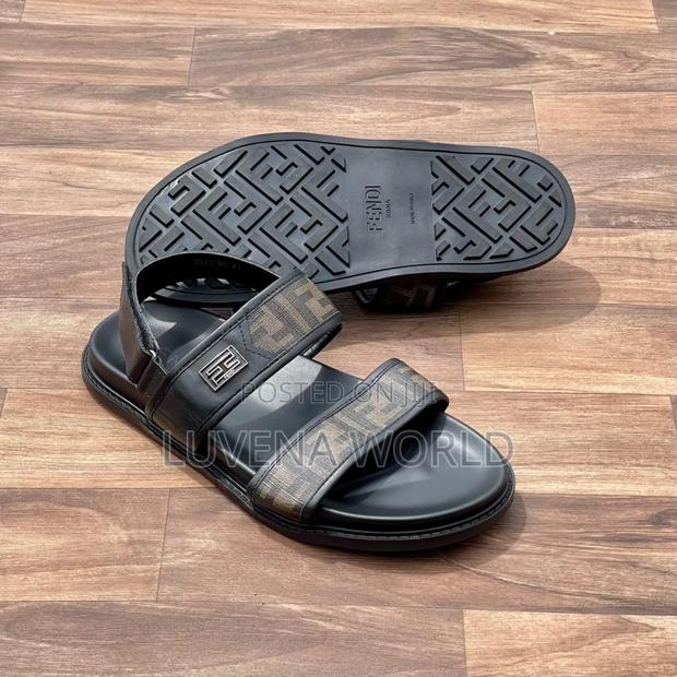 Fendi Sandals - main view