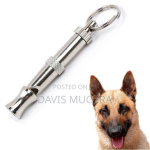 Professional Dog Training Dog Whistle, Adjustable Tone - thumbnail 2