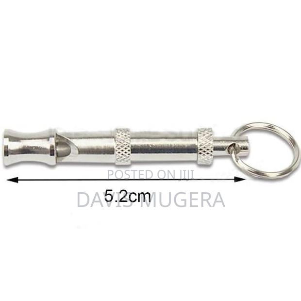 Professional Dog Training Dog Whistle, Adjustable Tone - thumbnail 4