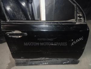 Xtrail Nt31 Front Door