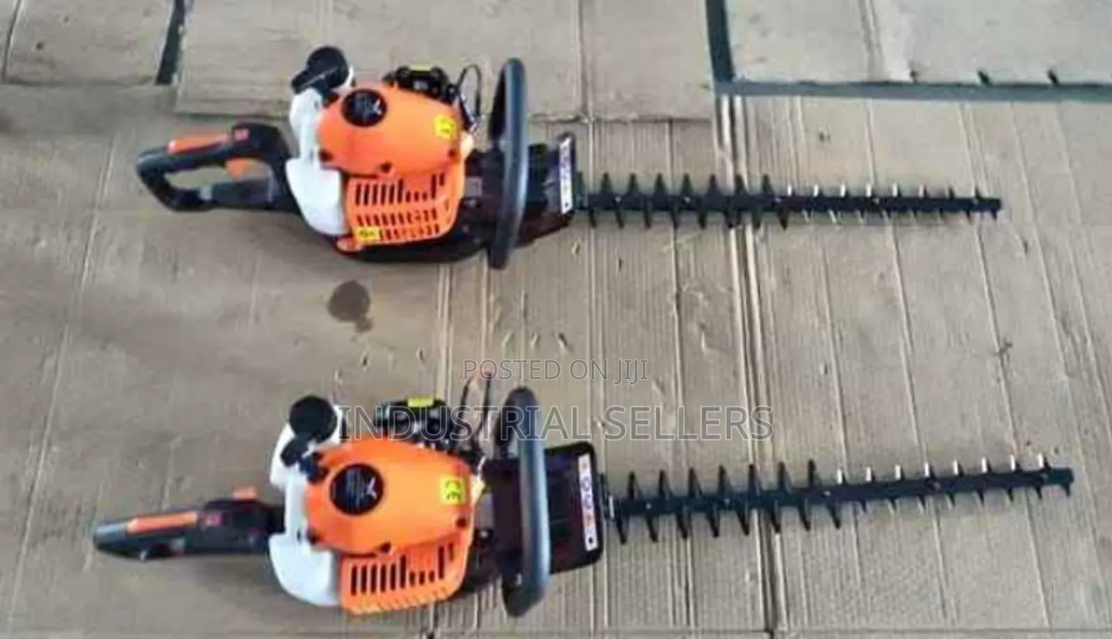 Quality Hedge Trimmer Machine