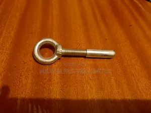 Galvanized Eye Bolts
