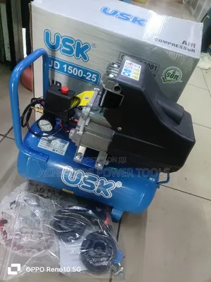 Air Compressor/Usk 1500watts