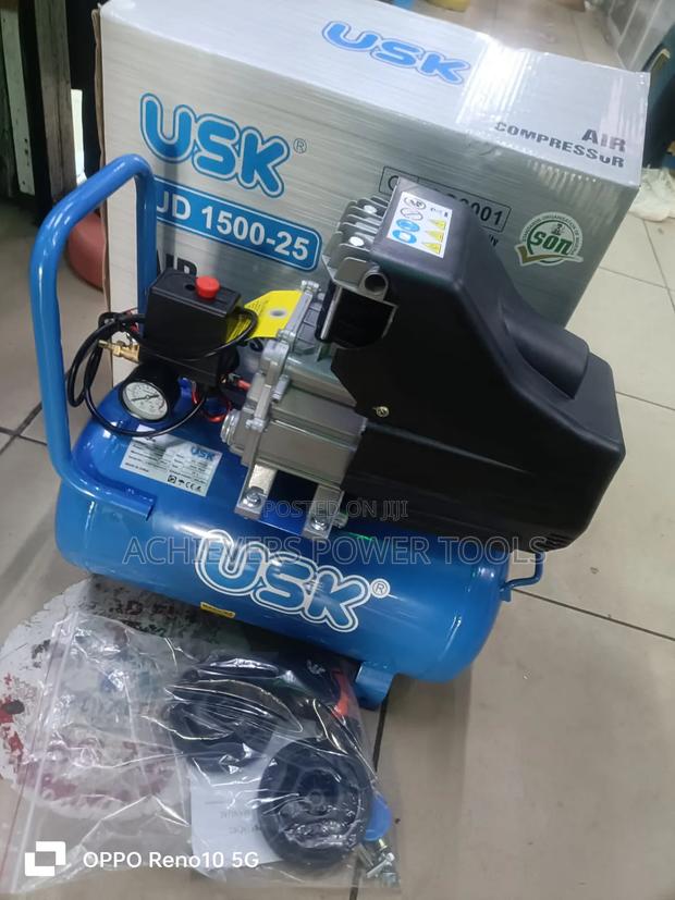 Air Compressor/Usk 1500watts - main view