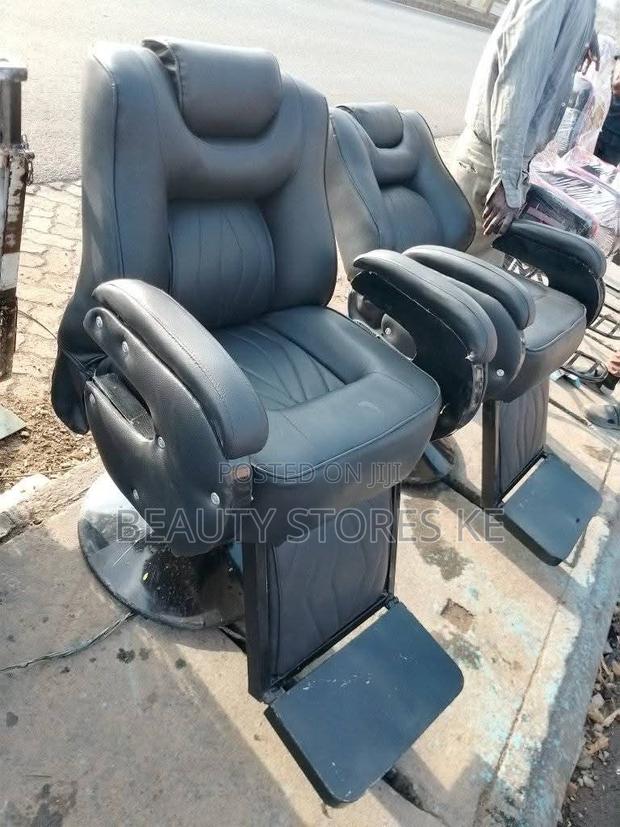 Executive Local Jumbo Seat