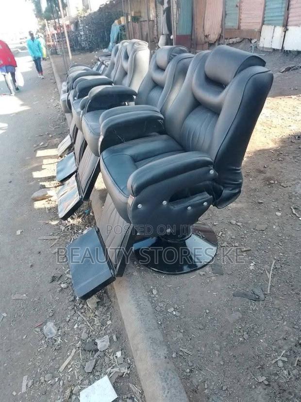 Executive Local Jumbo Seat - thumbnail 3