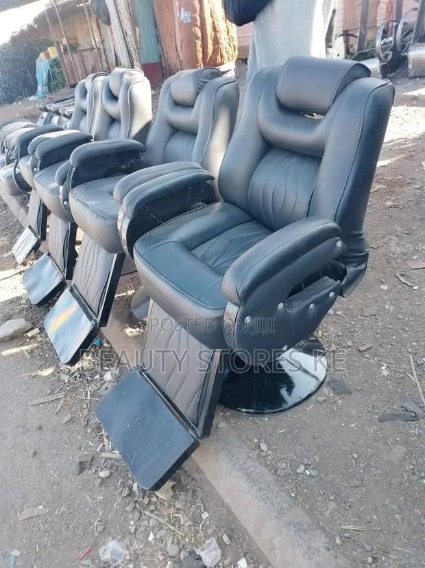 Executive Local Jumbo Seat - thumbnail 4
