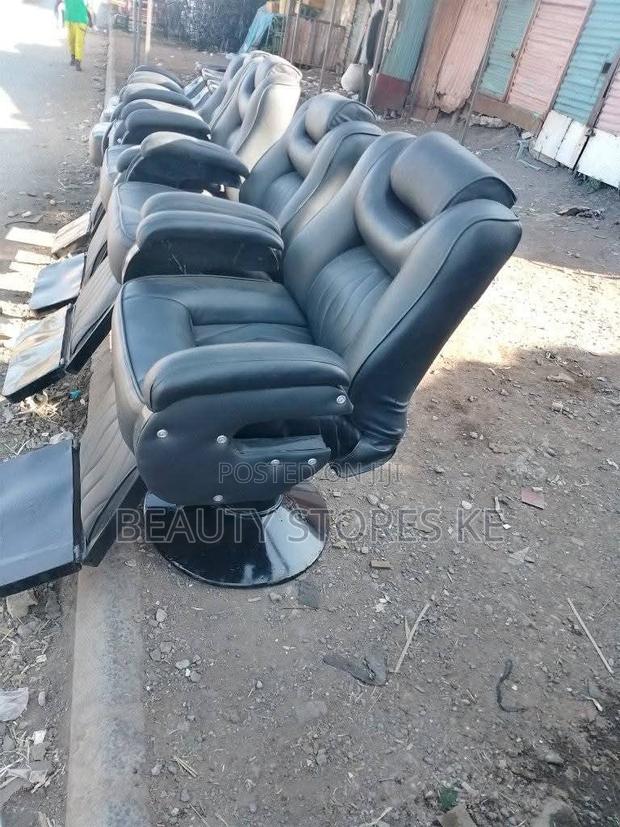 Executive Local Jumbo Seat - thumbnail 5