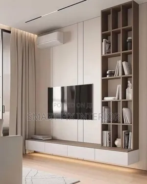 Tv Stand Design and Installation/Home Décor and Renovation