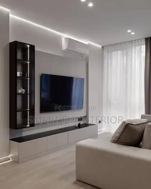 Tv Stand Design and Installation/Home Décor and Renovation