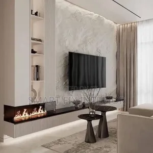 Tv Stand Design and Installation/Home Décor and Renovation