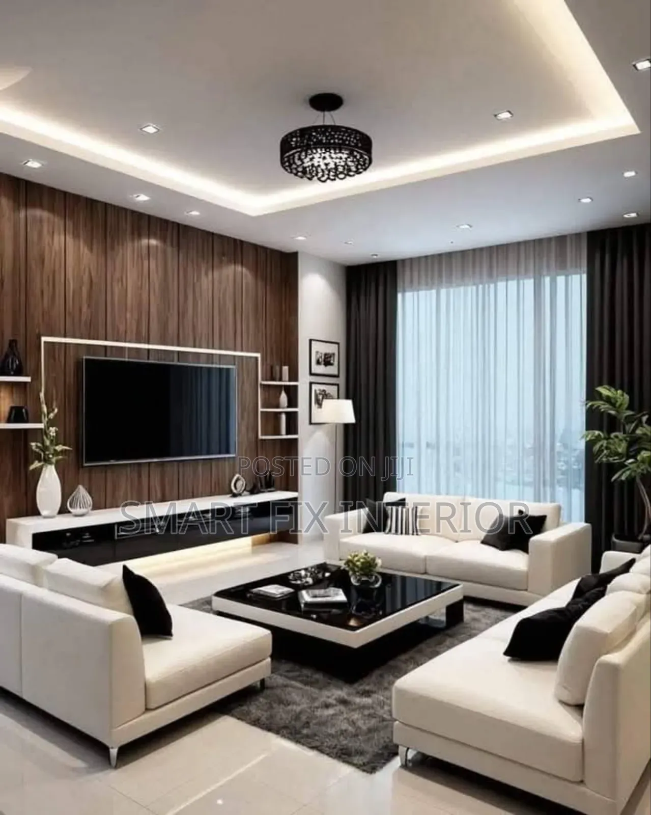 Tv Stand Design and Installation/Home Décor and Renovation