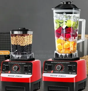 Quality Electric Commercial Blender