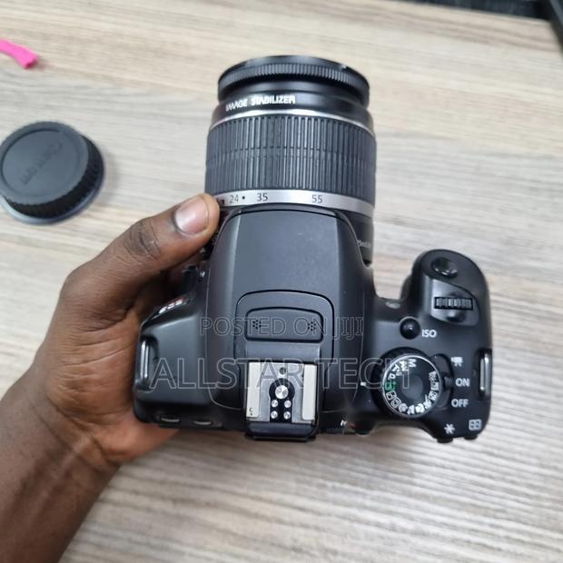 Canon Eos Rebel T4i/650d - thumbnail 4