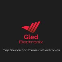 Gled Electronix logo