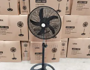 Urk 18 Inches Fan