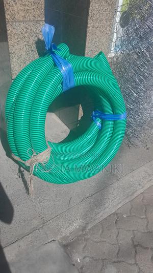 Green Suction Pipe 3" - thumbnail 2