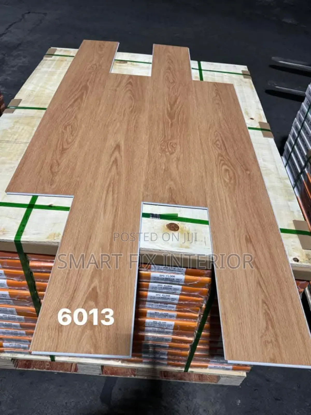Wooden/SPC and Laminate Flooring Installation and Sanding