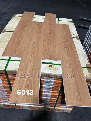Wooden/SPC and Laminate Flooring Installation and Sanding