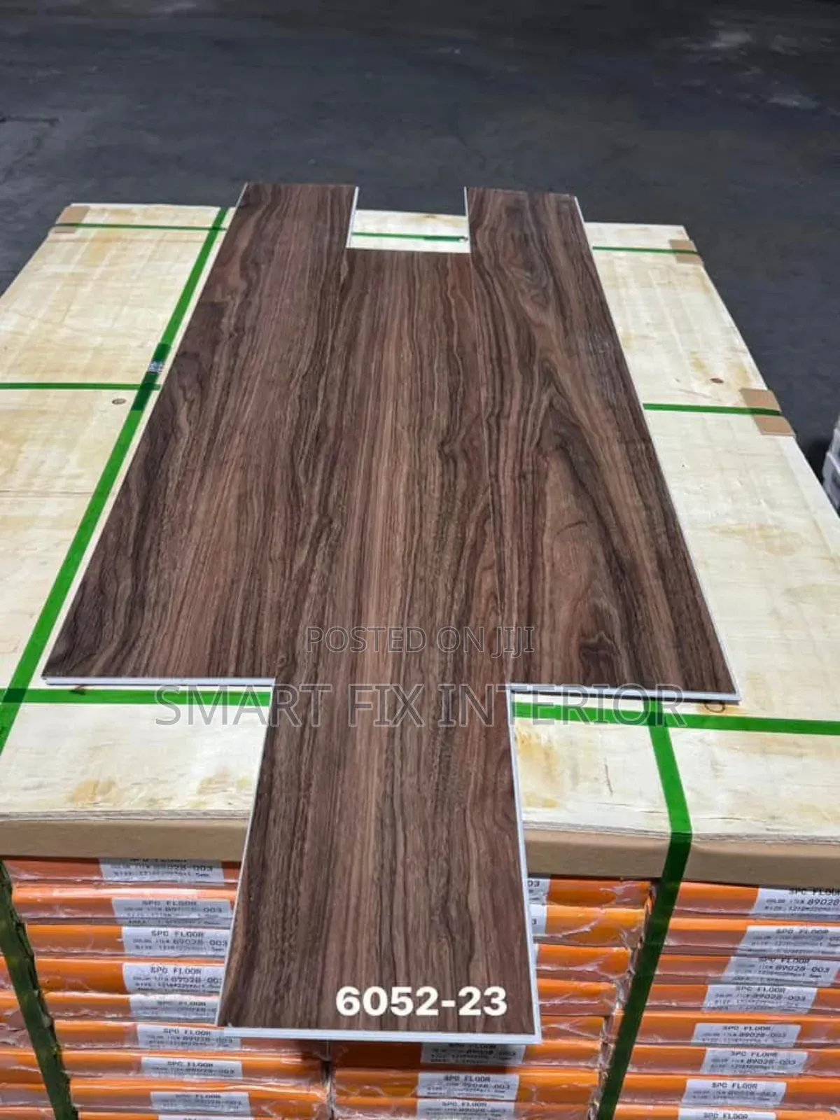 Wooden/SPC and Laminate Flooring Installation and Sanding