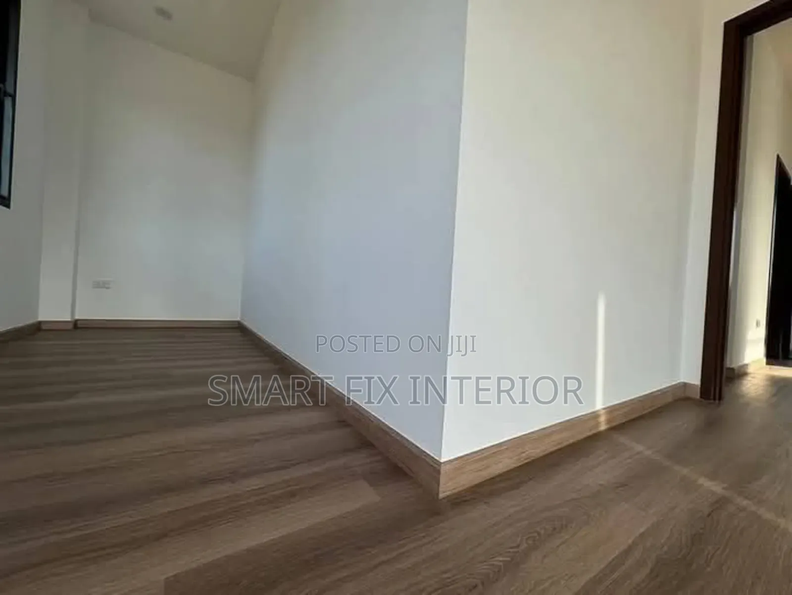 Wooden/SPC and Laminate Flooring Installation and Sanding