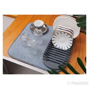 Kitchen Drainage Mat