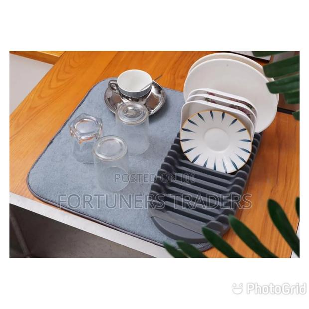 Kitchen Drainage Mat