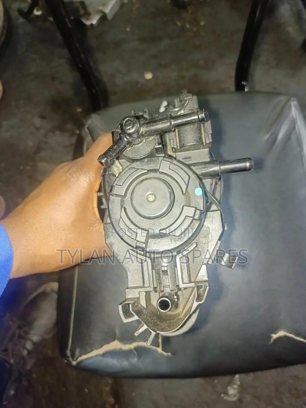Handpump /Feedpump Hilux Revo - thumbnail 2