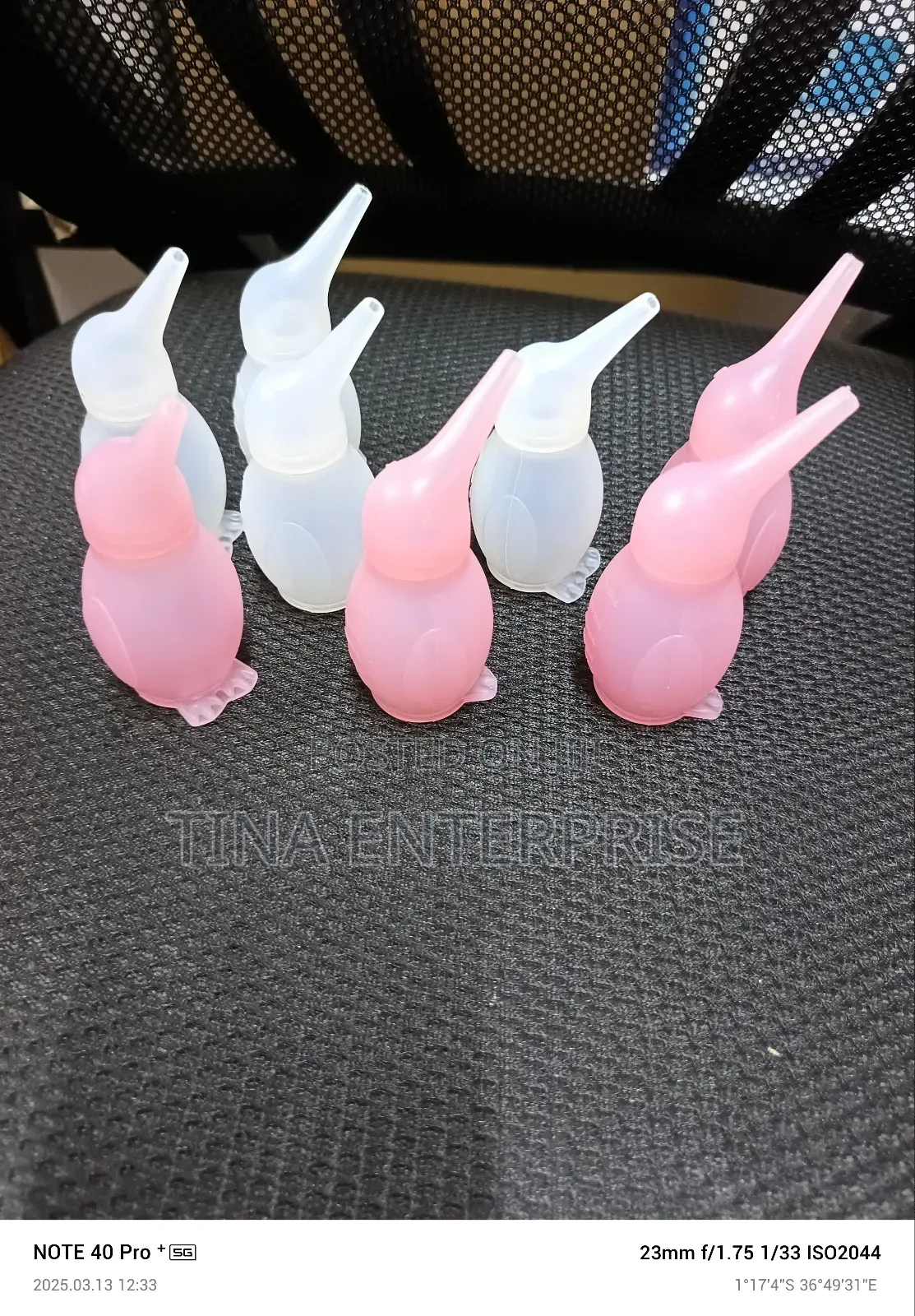 Penguin Sucker