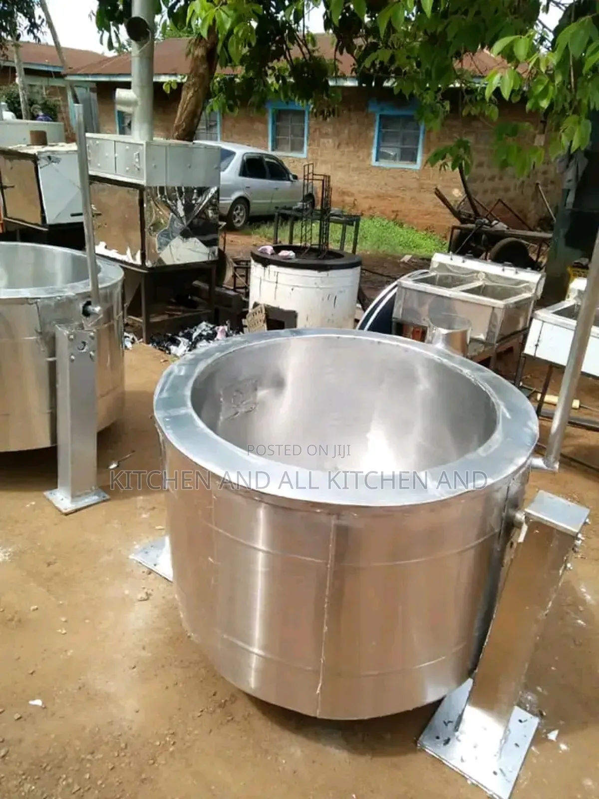 Best Commercial Kitchen Ss Boilers