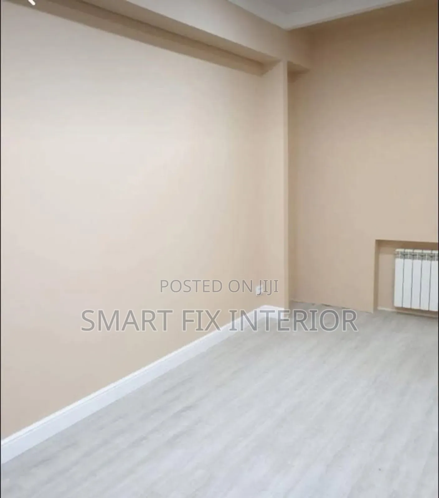 Wooden/SPC and Laminate Flooring Installation and Sanding