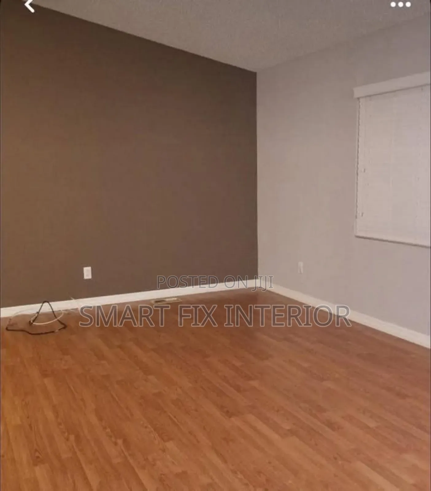 Wooden/SPC and Laminate Flooring Installation and Sanding