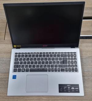 Laptop Acer Aspire 3 8GB Intel Core I3 SSD 256GB - main view