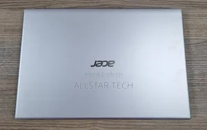 Laptop Acer Aspire 3 8GB Intel Core I3 SSD 256GB